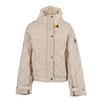 Parajumpers Donna, Giacche, Beige, M, new