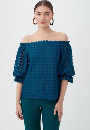Trina Turk Equinox Top