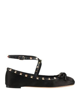 Valentino Garavani SCHUHE - Ballerinas auf YOOX.COM