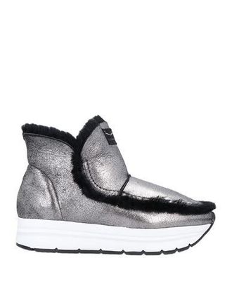 Voile Blanche CALZADO - Botines de ca&ntilde;a alta en YOOX.COM