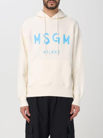 Felpa msgm uomo prezzo online