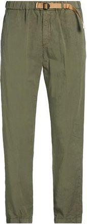 White Sand BOTTOMWEAR - Trousers on YOOX.COM