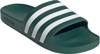 adidas Adilette Aqua Sandalen - Unisex | blau