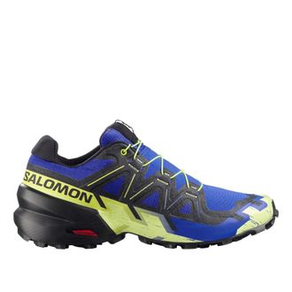 Salomon Heren, Sport, Veelkleurig, Maat: 44 EU