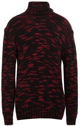 Ga&euml;lle Paris KNITWEAR - Turtlenecks on YOOX.COM