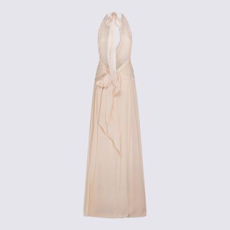 Blumarine Womens Dresses Amberlight _vi