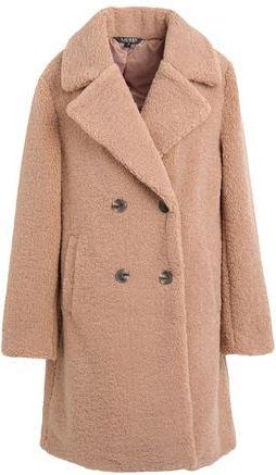 Ralph Lauren ROPA DE ABRIGO - Borreguito y pelo ecol&oacute;gico en YOOX.COM