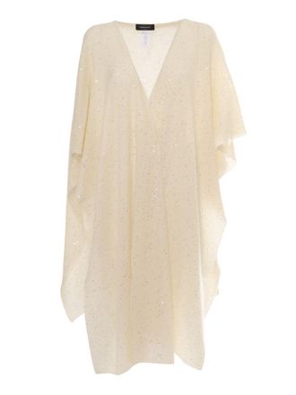 Fabiana Filippi Long Cardigan