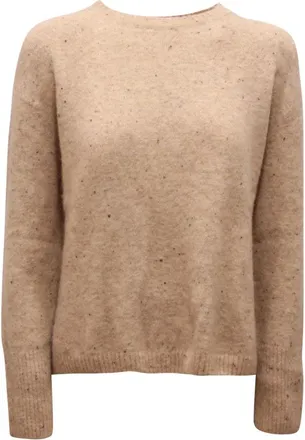 Marella Mujer, Jerseys, Beige, Talla: XL