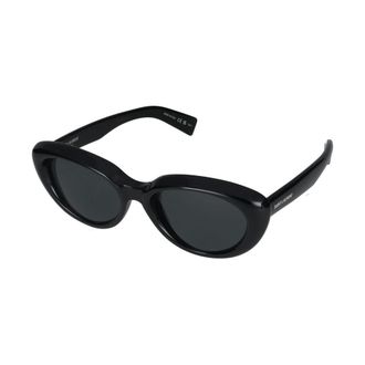 Saint Laurent Sunglasses - unisex - Saint Laurent - Sunglasses - Black - 53 MM - Accessories