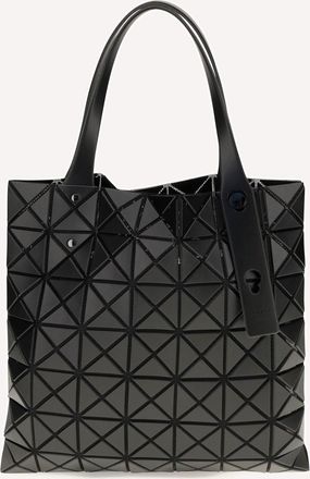 Bao Bao Issey Miyake Prism Matte Tote Bag Female