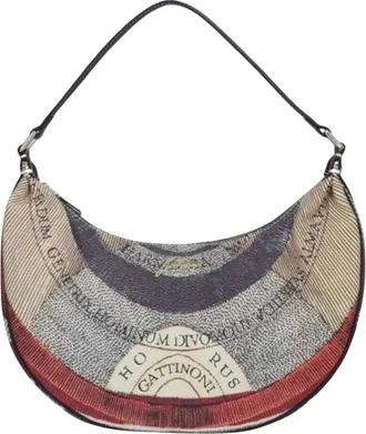 Gattinoni Donna, Borse, Multicolore, Taglia unica, new