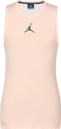 Nike Jordan Air Jordan 23 Alpha Dri-fit Training Top Men Pink 892072-814