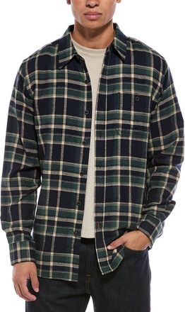 Weatherproof Vintage Weatherproof Vintage Waffle Flannel Shirt