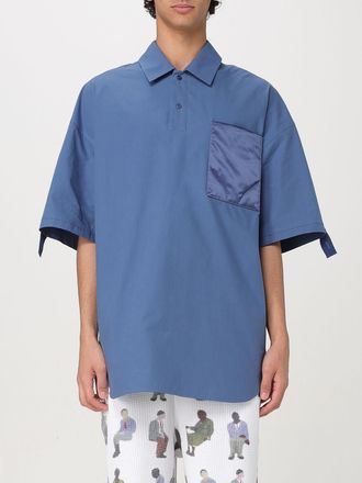 J.W.Anderson Polo JW Anderson in cotone