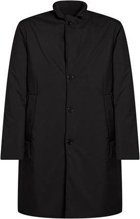 Hev&ograve; COATS & JACKETS - Coats on YOOX.COM