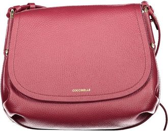Coccinelle Leather Women Womens Handbag