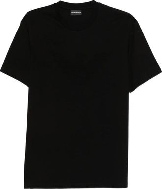 Emporio Armani Crew-neck T-shirt