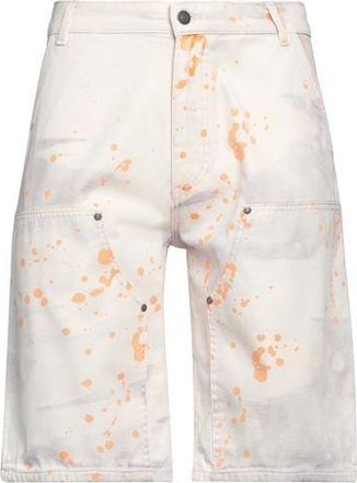 Msgm HOSEN & RÖCKE - Shorts & Bermudashorts auf YOOX.COM