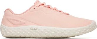 Merrell Vapor Glove 7 LTR Barfussschuhe f&uuml;r Damen | rosa