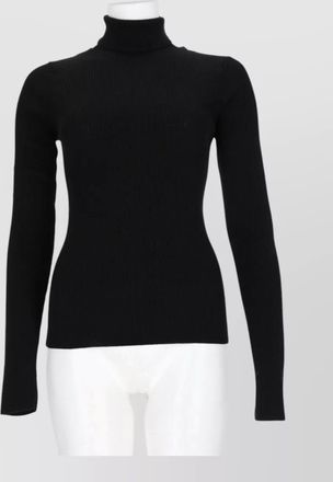 Our Legacy merino wool sweatshirt