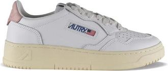 Autry medaillewinnaar sneakers