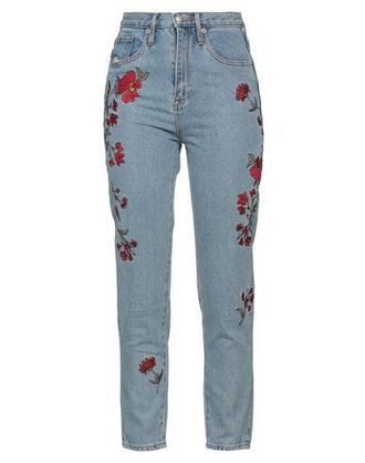 Juicy Couture HOSEN & RÖCKE - Jeanshosen auf YOOX.COM