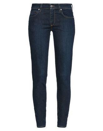Latin&ograve; Jeans HOSEN & R&Ouml;CKE - Jeanshosen auf YOOX.COM