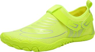 Generic Unisex Barefoot Shoes, Mens Aqua Shoes, Womens Water Shoes, Lightweight Beach Shoes, Quick-Drying Swimming Shoes, Breathable Surf Shoes, Breathable Ba