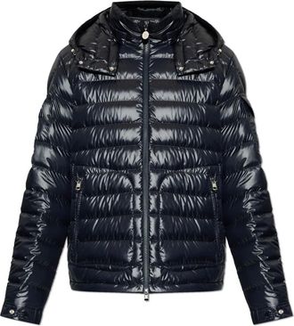 Moncler Hombre, Chaquetas, Azul, Talla: XL