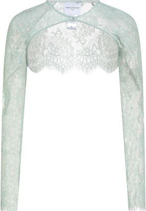 Isabelle Blanche CAMISETAS Y TOPS - Toreras en YOOX.COM