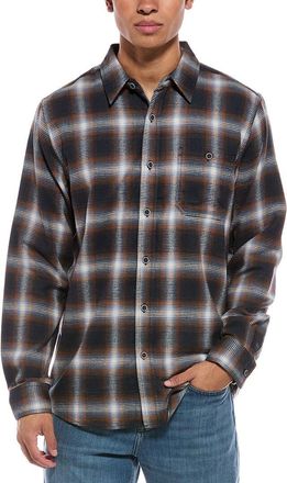 Weatherproof Vintage Weatherproof Vintage Waffle Flannel Shirt
