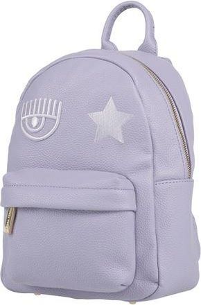 Chiara Ferragni BOLSOS - Mochilas en YOOX.COM