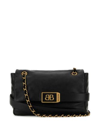 Balenciaga Modu medium shopper - Zwart