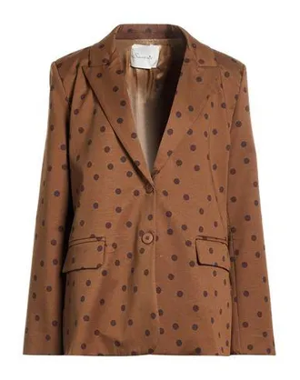 Souvenir COMPLETI E COORDINATI - Blazers su YOOX.COM