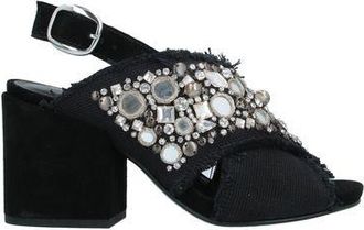 Elena Iachi FOOTWEAR - Sandals sur YOOX.COM