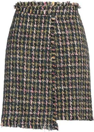 Maliparmi BOTTOMWEAR - Mini skirts on YOOX.COM