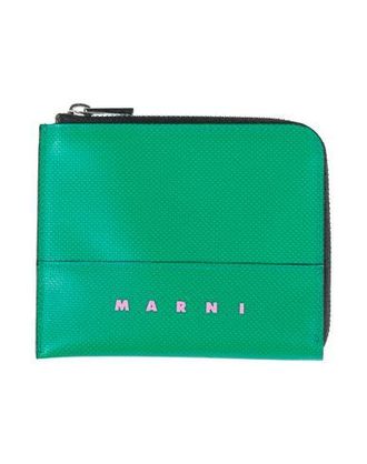 Marni Marroquiner&iacute;a - Monederos en YOOX.COM