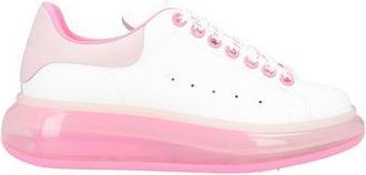Alexander McQueen FOOTWEAR - Trainers sur YOOX.COM
