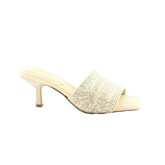 Franco Sarto Betty 2 Natural H9575F1250 Womens