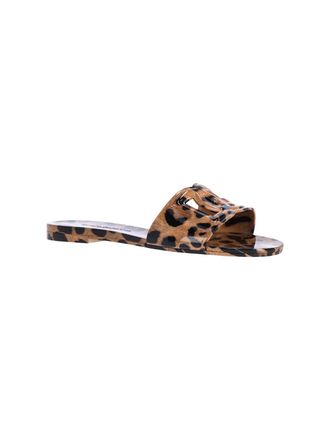 Dolce & Gabbana Womens Sandals