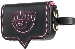 Chiara Ferragni BAGS - Belt bags sur YOOX.COM