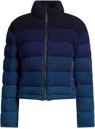 Missoni ROPA DE ABRIGO - Plum&iacute;feros y acolchados en YOOX.COM