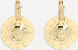 Versace Orecchini Irradia Woman UNI