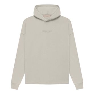 Fear of God FW22 Relaxed Hoodie Smoke FOG-FW22-026
