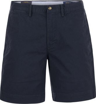 Polo Ralph Lauren Stretch Classic Fit Chino Short