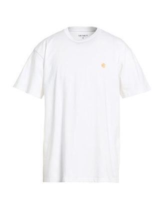 Carhartt Work in Progress TOPWEAR - T-shirts on YOOX.COM