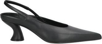 Dries Van Noten FOOTWEAR - Pumps sur YOOX.COM