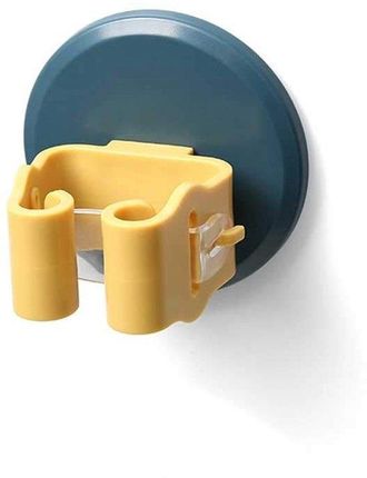 OEM Estanter&iacute;a De Pared De 4 Piezas, Estante De Cocina, Estante Para Escobas Y Pa&ntilde;os De Limpieza, Gancho Para Estante De Ba&ntilde;o