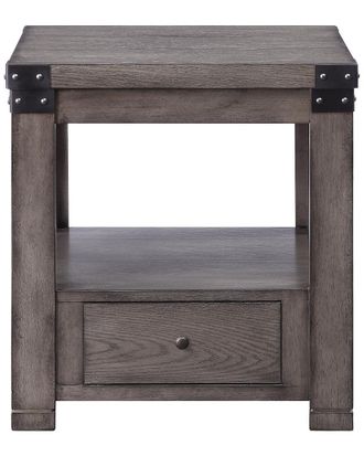 ACME Melville End Table